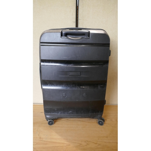 6016 - American Tourister 2 Piece Bon Air Hardside Luggage Cases, Original RRP £119.99 + Vat (335-226) *Thi... 