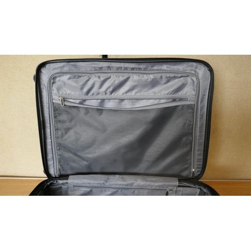 6016 - American Tourister 2 Piece Bon Air Hardside Luggage Cases, Original RRP £119.99 + Vat (335-226) *Thi... 