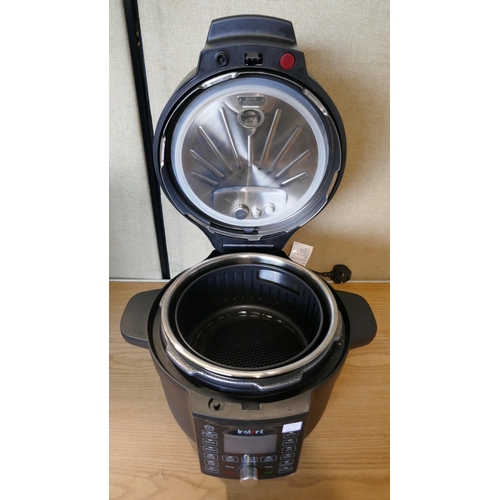 6029 - Instant Pot One Lid  6.2L, Original RRP £159.99 + Vat (335-294) *This lot is subject to Vat