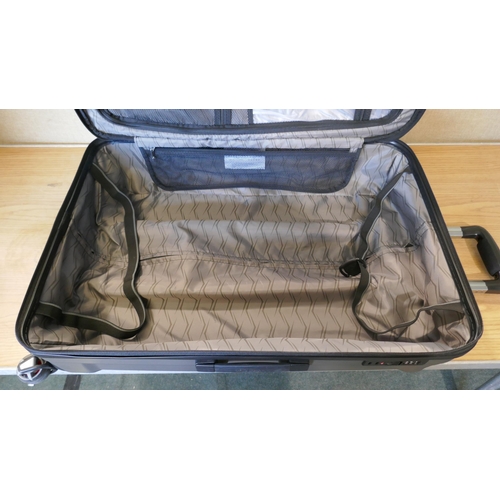 6051 - Samsonite Endure 2 piece Hardside Suitcases, Original RRP £119.99 + Vat (335-440) *This lot is subje... 