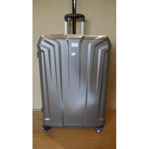 6057 - Samsonite Endure Hardside Suitcase, Original RRP £119.99 + Vat (335-441) *This lot is subject to Vat