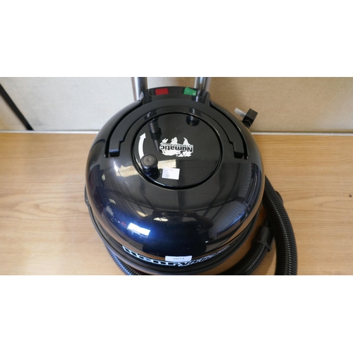 6074 - Henry Micro Hi-Flo Vacuum, Original RRP £139.99 + Vat (335-298) *This lot is subject to Vat