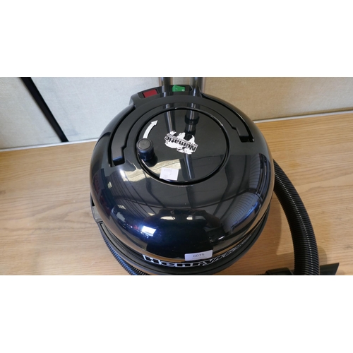 6075 - Henry Micro Hi-Flo Vacuum, Original RRP £139.99 + Vat (335-299) *This lot is subject to Vat