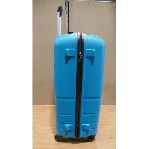 6134 - American Tourister Jet Driver Large 79cm Suitcase   (334-224) *This lot is subject to Vat