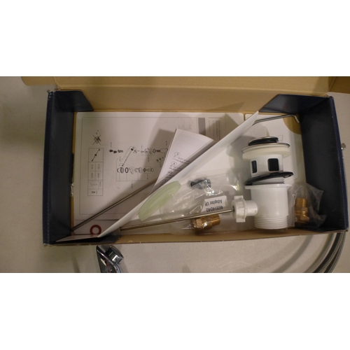 6094 - Grohe Bathroom Basin Tap  (334-222) *This lot is subject to Vat