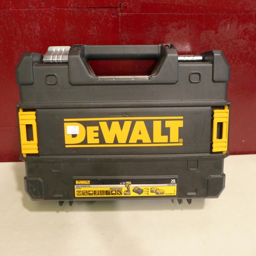 6119 - Dewalt Cordless Drill, With Charger (No Battery)    - This lot requires a UK adapter (334-515) *This... 