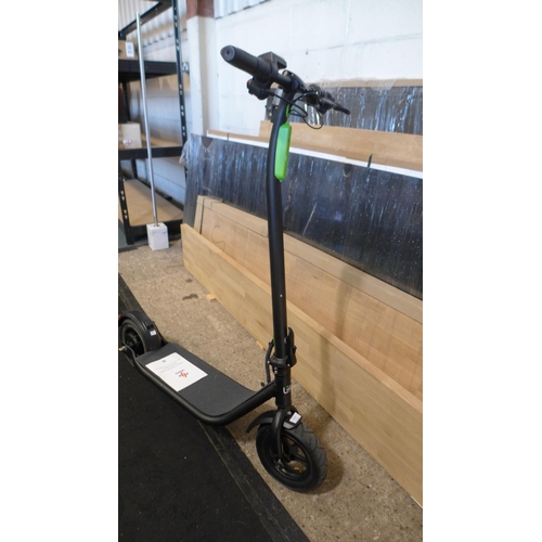 6132 - Li-Fe 350 Air Electric Scooter with Charger