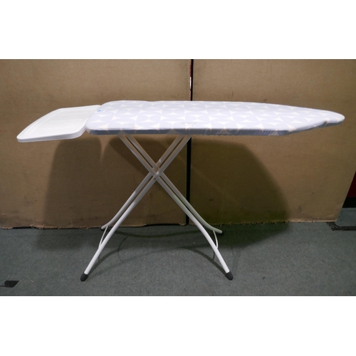 6191 - Brabantia Ironing Board   (334-218) *This lot is subject to Vat