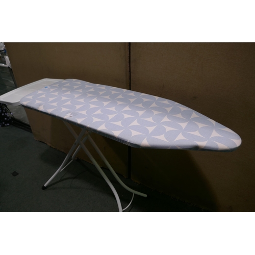 6191 - Brabantia Ironing Board   (334-218) *This lot is subject to Vat