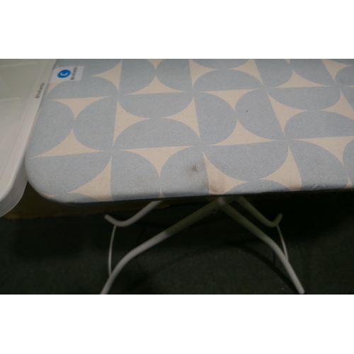 6191 - Brabantia Ironing Board   (334-218) *This lot is subject to Vat