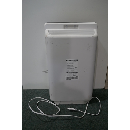 6196 - Winix Zero Air Purifier    - This lot requires a UK adapter (334-511) *This lot is subject to Vat