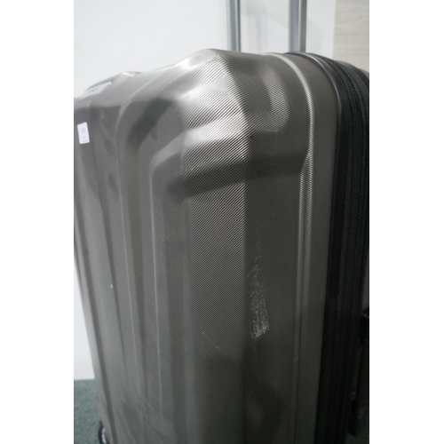 6201 - Samsonite 2 Piece Luggage Set (334-514) *This lot is subject to Vat