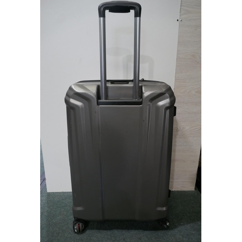 6201 - Samsonite 2 Piece Luggage Set (334-514) *This lot is subject to Vat