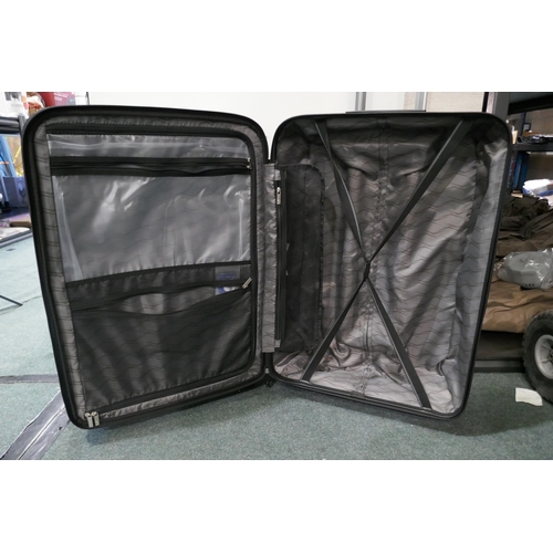 6201 - Samsonite 2 Piece Luggage Set (334-514) *This lot is subject to Vat