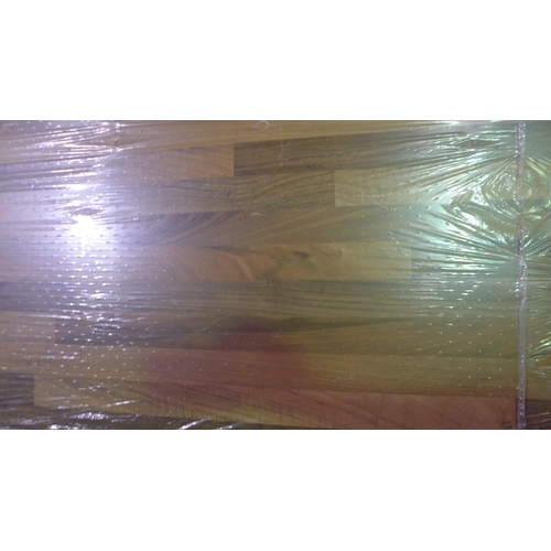 6289 - Walnut Effect Worktop 1470x600x38mm  - model no -WO.TP.WBE.150.600.U (554-152)   * This lot is subje... 