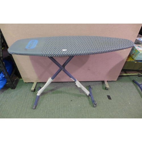 6293 - Addis Ironing Board (335-59) *This lot is subject to Vat