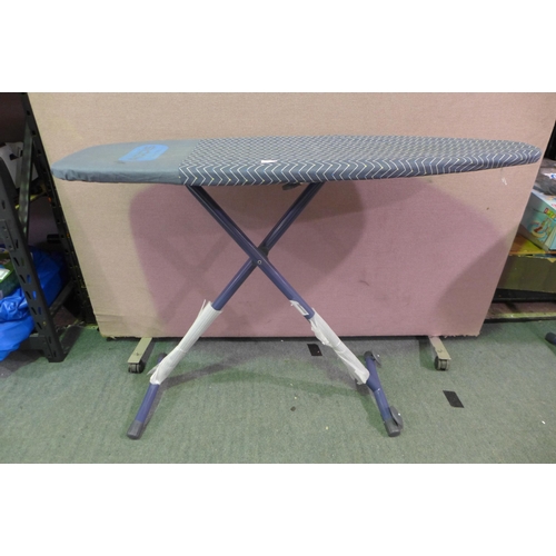 6293 - Addis Ironing Board (335-59) *This lot is subject to Vat