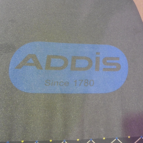 6293 - Addis Ironing Board (335-59) *This lot is subject to Vat