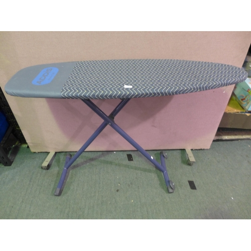 6294 - Addis Ironing Board       (335-451) *This lot is subject to Vat