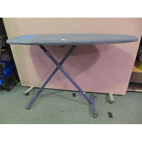 6294 - Addis Ironing Board       (335-451) *This lot is subject to Vat