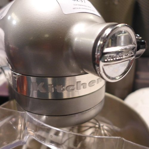 6297 - KitchenAid Stand Mixer 4.3L , Original RRP £299.99 + Vat (335-66) *This lot is subject to Vat