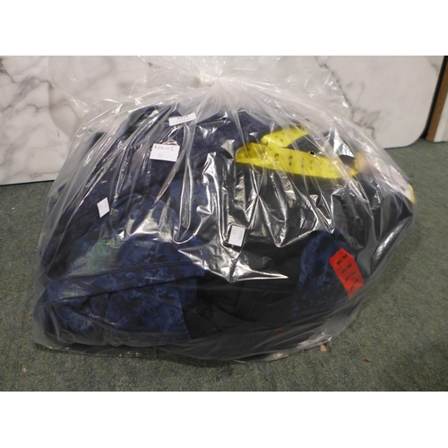 6318 - 50 x Lole leggings: various sizes and colours (335-11/85796) *This lot is subject to Vat