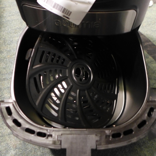 6322 - Gourmia Air Fryer 7Qt     (335-40) *This lot is subject to Vat