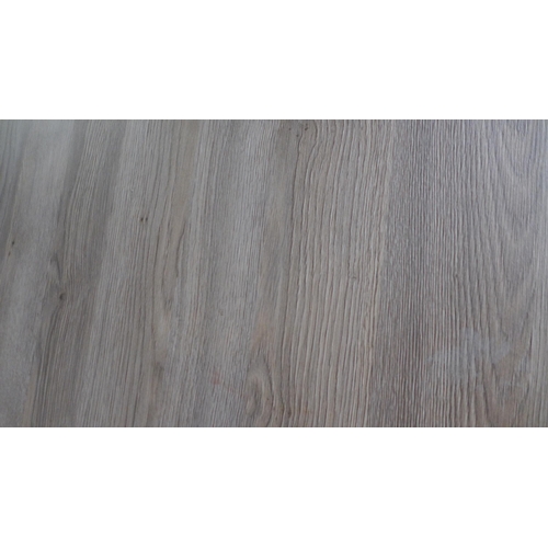 6331 - Washed Oak Effect Large Worktop (Damaged)