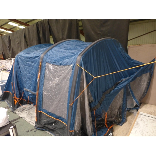 6333 - Vango Rome Air 550 Xl 5 Person Tent, Original RRP £649.99 + Vat (335-266) *This lot is subject to Va... 