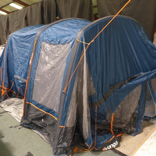 6333 - Vango Rome Air 550 Xl 5 Person Tent, Original RRP £649.99 + Vat (335-266) *This lot is subject to Va... 