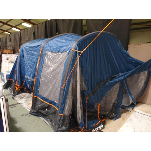 6333 - Vango Rome Air 550 Xl 5 Person Tent, Original RRP £649.99 + Vat (335-266) *This lot is subject to Va... 