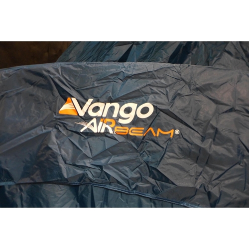 6333 - Vango Rome Air 550 Xl 5 Person Tent, Original RRP £649.99 + Vat (335-266) *This lot is subject to Va... 