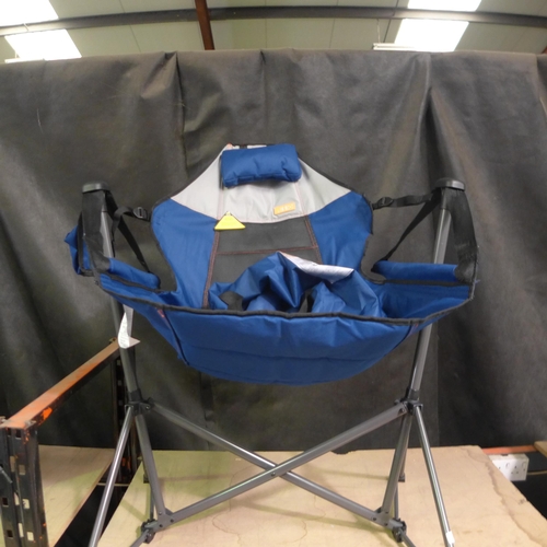 6380 - Rio Brands Hammock Chair  (335-273) *This lot is subject to Vat