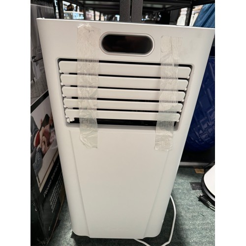 6328B - Meaco Aircon Unit 10K Btu - No Remote , Original RRP £299.99 + Vat (335-309) *This lot is subject to... 