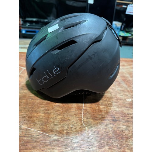 6109 - Bolle Bike Helmet (335-633) *This lot is subject to Vat