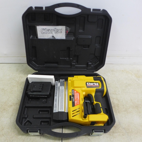 5008 - A quantity of assorted tools and other items including a cordless Dewalt drill with battery and char... 