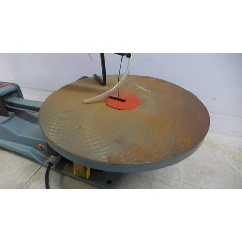 5005 - A Delta 40-540 240v fret saw