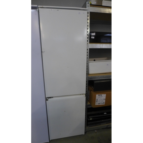 4009 - Electrolux 60/40 Fridge Freezer (Used) ENN2853COV (458-213) *This lot is subject to Vat