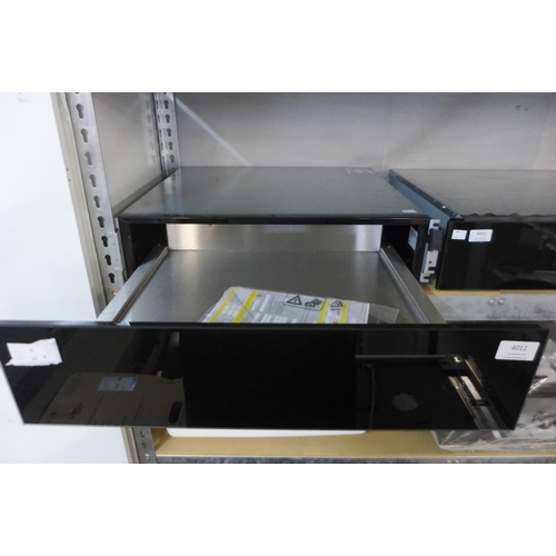 4012 - Neff N90 Storage Drawer N17ZH10N0 (458-240) *This lot is subject to Vat