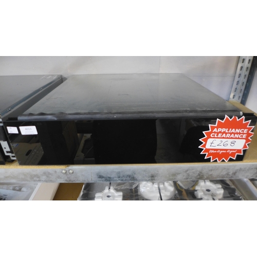 4013 - AEG Warming Drawer KDE911422B  * This lot is subject to vat