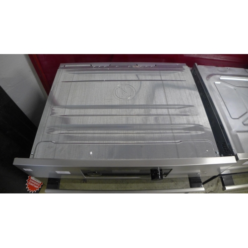 4035 - AEG Multifunction Oven - Model NoBES355010M, Original RRP £340.83  + vat (460-172)    * This lot is ... 