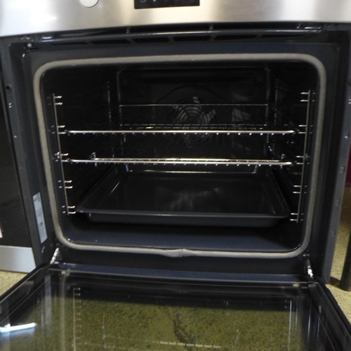 4036 - AEG Single Pyrolytic Oven with  Original RRP £607.50  + vat (460-98)    * This lot is subject to vat