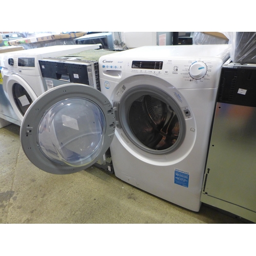 4084 - Candy Freestanding Washer Dryer (8kg) Smart Touch- Model NoCSW 4852DE, Original RRP £349.17  + vat (... 