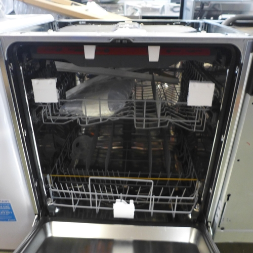 4086 - AEG Fully Integrated Sliding Hinge Dishwasher with MaxiFlex Drawer , Original RRP £408.33  + vat (46... 