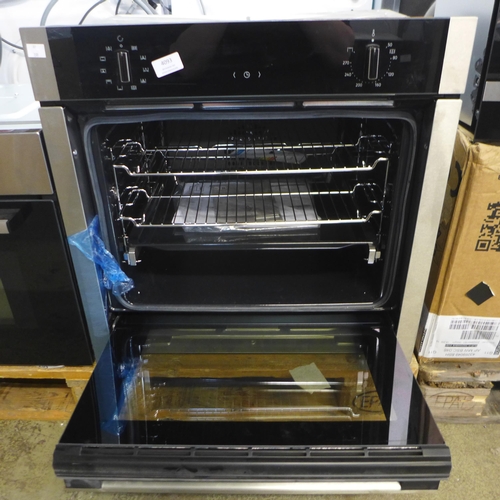 4093 - Neff N50 Single Oven - Slide & Hide - Model NoB3ACE4HN0B, (Transit damage) Original RRP £622.50  + v... 