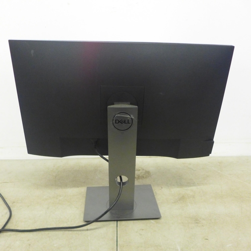 5095 - A Dell P2720D 27