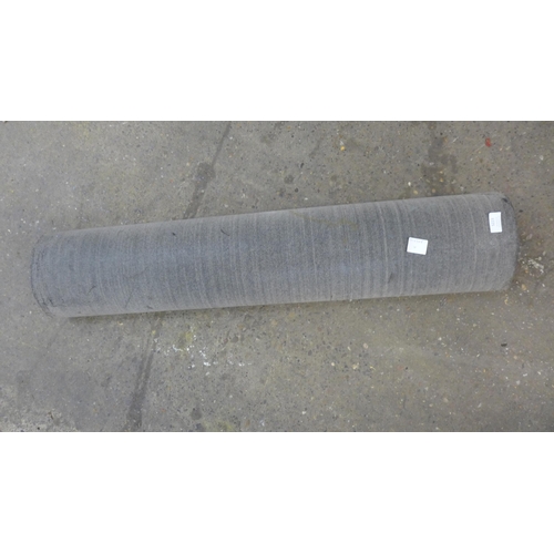 5223 - A part roll of roofing felt