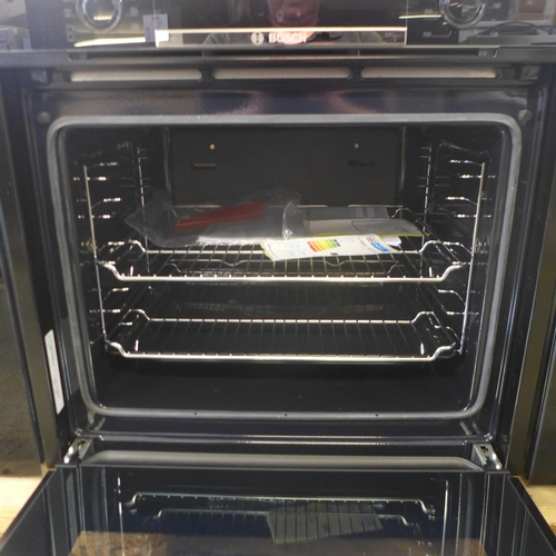 4120 - Bosch Serie 4 Single Oven  - Model NoHBS534BB0B, (Transit damage) Original RRP £340.84  + vat (460-1... 