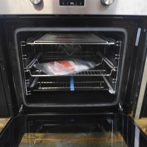 4123 - CDA Single Multifunction Oven Model No SC020 , Original RRP £232.50  + vat (460-139)    * This lot i... 