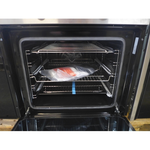 4123 - CDA Single Multifunction Oven Model No SC020 , Original RRP £232.50  + vat (460-139)    * This lot i... 